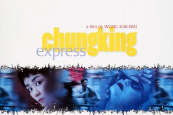 Chungking Express Review: Why This Neon Noir Classic Still Captivates