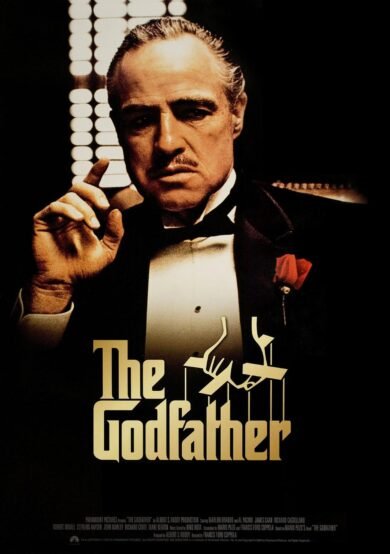The GodFather Review: What Makes This Classic Movie a Masterpiece