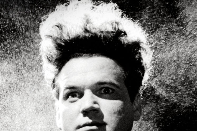 Eraserhead Review: A Deep Dive Into David Lynch’s Surreal Classic