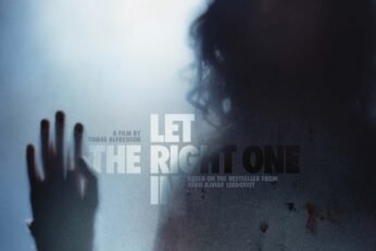 Let the Right One in Review: A Gripping Vampire Film Deep Dive