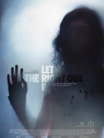 Let the Right One in Review: A Gripping Vampire Film Deep Dive