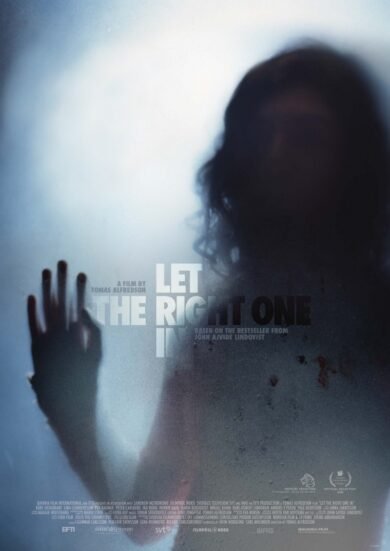 Let the Right One in Review: A Gripping Vampire Film Deep Dive