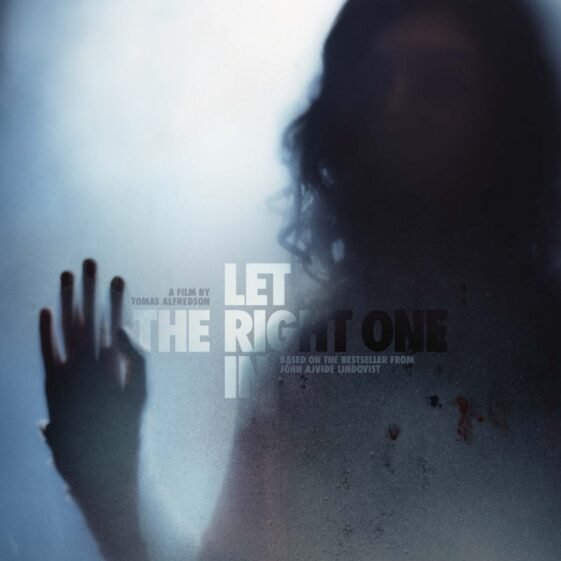 Let the Right One in Review: A Gripping Vampire Film Deep Dive