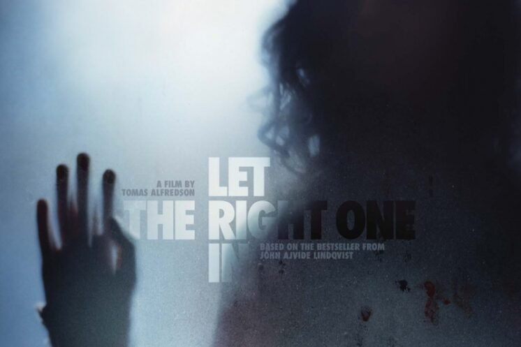 Let the Right One in Review: A Gripping Vampire Film Deep Dive