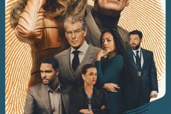 Black Bag Review: Stylish Spy Drama Breakdown & Rating