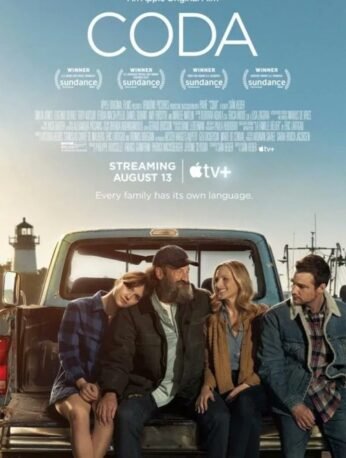 CODA Review: Heartfelt Deaf Family Drama with Strong Performances