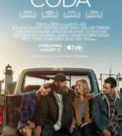 CODA Review: Heartfelt Deaf Family Drama with Strong Performances