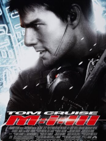 Mission: Impossible III Review – Explosive Action, Tom Cruise Shines Mission: Impossible III Review – Explosive Action, Tom Cruise Shines