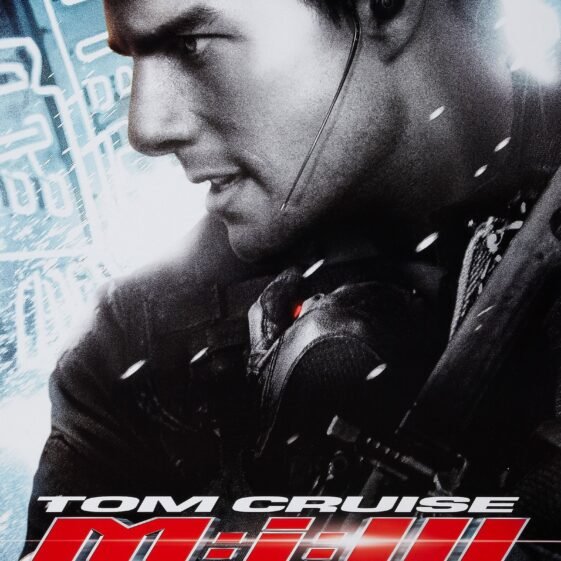 Mission: Impossible III Review – Explosive Action, Tom Cruise Shines