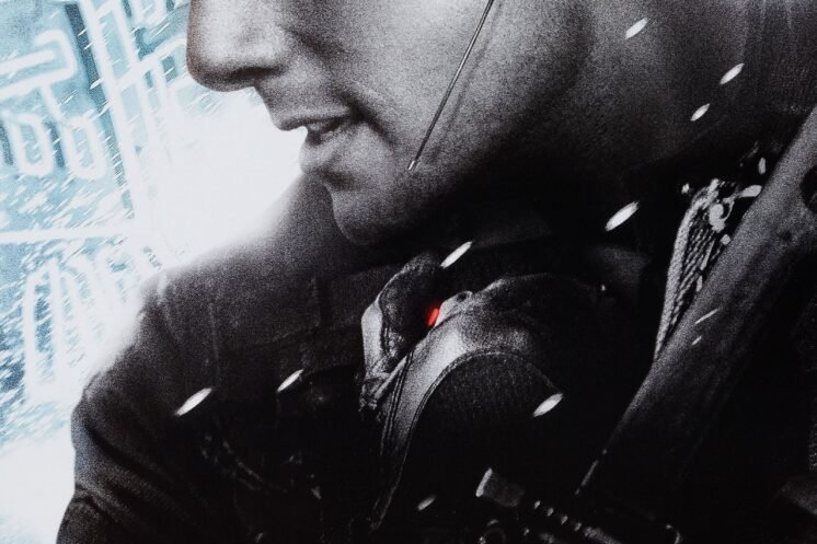 Mission: Impossible III Review – Explosive Action, Tom Cruise Shines