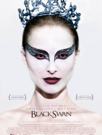 Black Swan Movie Review: A Gripping Dive into Dark Stardom