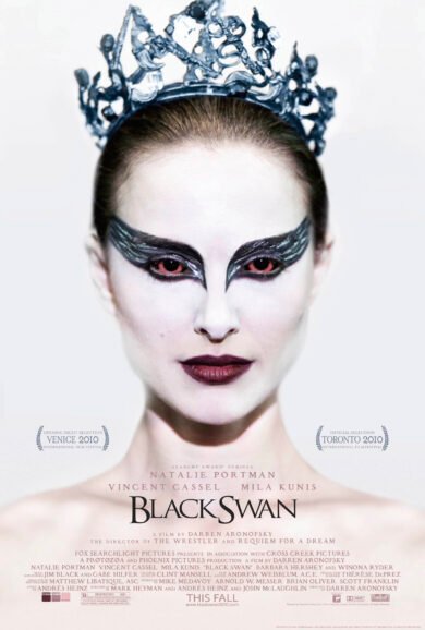 Black Swan Movie Review: A Gripping Dive into Dark Stardom Black Swan Movie Review: A Gripping Dive into Dark Stardom