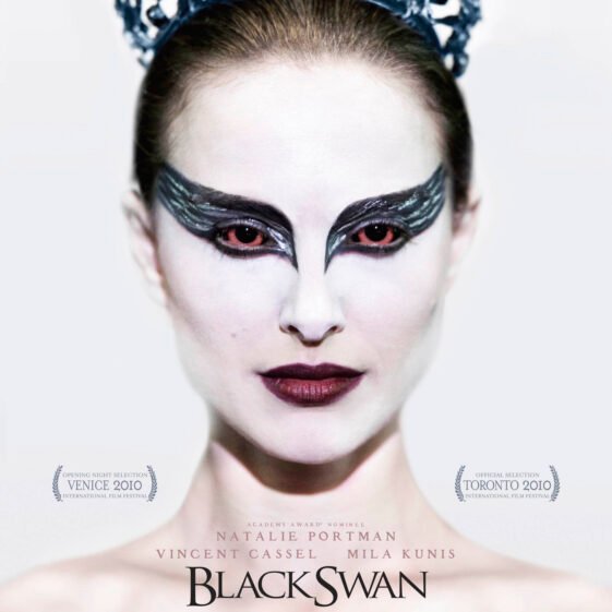 Black Swan Movie Review: A Gripping Dive into Dark Stardom Black Swan Movie Review: A Gripping Dive into Dark Stardom