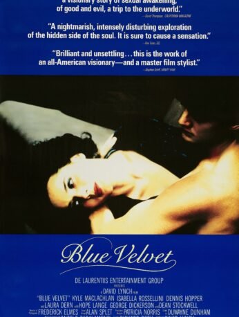 Blue Velvet Review: Why Lynch’s Film Still Delivers Uneasy Thrills Blue Velvet Review: Why Lynch’s Film Still Delivers Uneasy Thrills