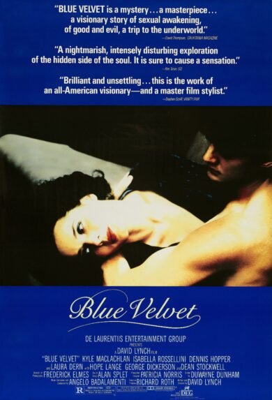 Blue Velvet Review: Why Lynch’s Film Still Delivers Uneasy Thrills Blue Velvet Review: Why Lynch’s Film Still Delivers Uneasy Thrills