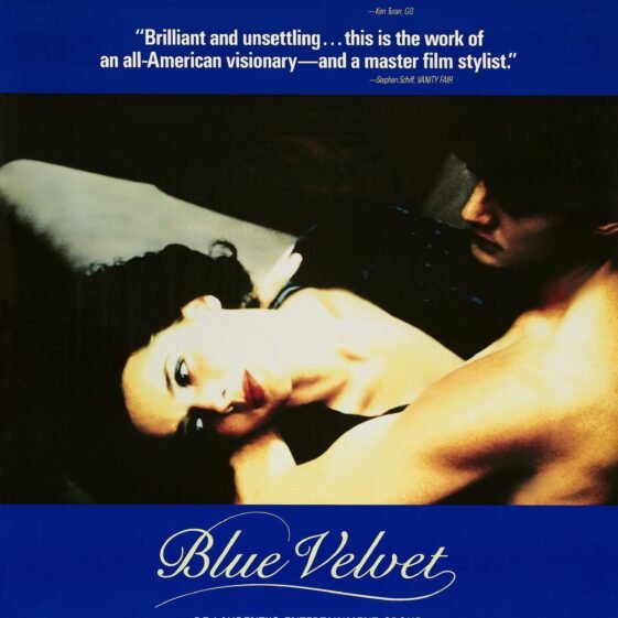 Blue Velvet Review: Why Lynch’s Film Still Delivers Uneasy Thrills