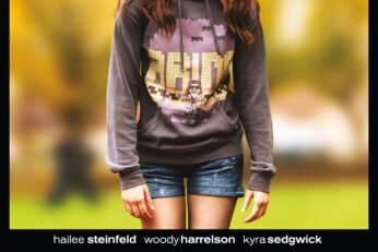 The Edge of Seventeen Review: Sharp, Funny, Relatable Coming-of-Age