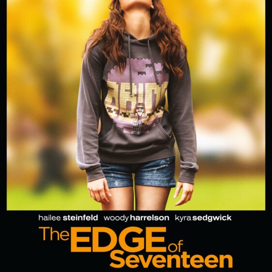 The Edge of Seventeen Review: Sharp, Funny, Relatable Coming-of-Age The Edge of Seventeen Review: Sharp, Funny, Relatable Coming-of-Age