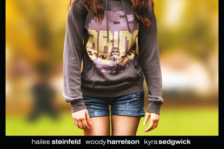 The Edge of Seventeen Review: Sharp, Funny, Relatable Coming-of-Age