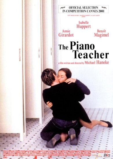 The Piano Teacher Review: A Gripping Drama with Unsettling Secrets The Piano Teacher Review: A Gripping Drama with Unsettling Secrets