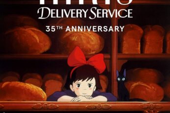 Kiki’s Delivery Service Review: A Timeless Studio Ghibli Classic