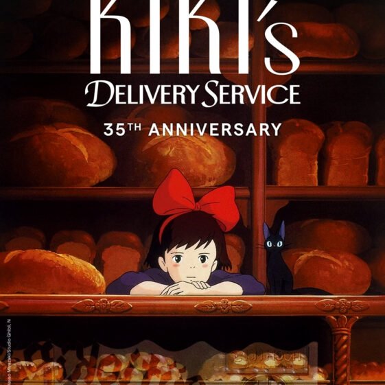 Kiki’s Delivery Service Review: A Timeless Studio Ghibli Classic