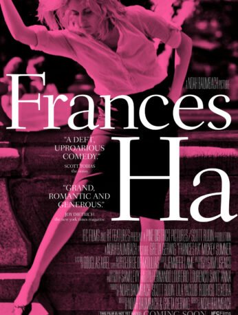 Frances Ha Review: A Quirky, Heartfelt Look at Greta Gerwig’s Classic