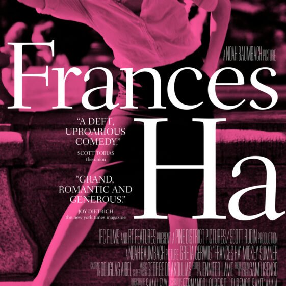 Frances Ha Review: A Quirky, Heartfelt Look at Greta Gerwig’s Classic Frances Ha Review: A Quirky, Heartfelt Look at Greta Gerwig’s Classic