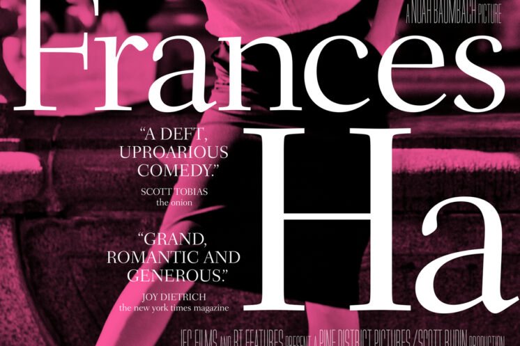 Frances Ha Review: A Quirky, Heartfelt Look at Greta Gerwig’s Classic