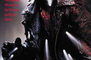 Near Dark Review: Gritty Vampire Western That Changed the Genre