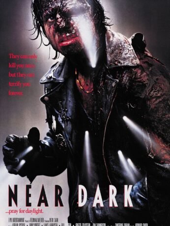 Near Dark Review: Gritty Vampire Western That Changed the Genre