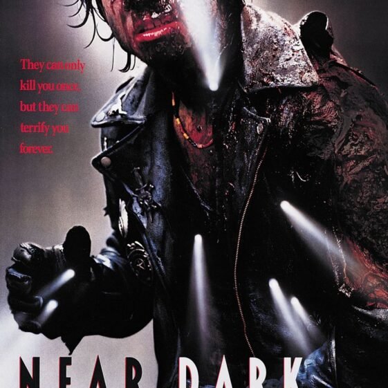 Near Dark Review: Gritty Vampire Western That Changed the Genre