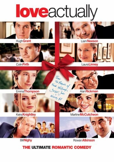 Love Actually Review: Heartwarming Moments, Cast Chemistry & Verdict