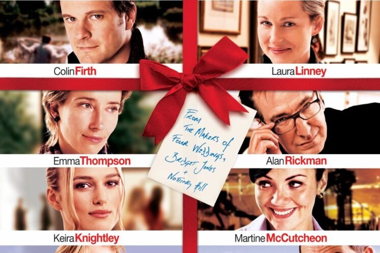 Love Actually Review: Heartwarming Moments, Cast Chemistry & Verdict Love Actually Review: Heartwarming Moments, Cast Chemistry & Verdict