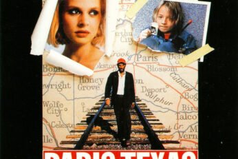 Paris, Texas Review: A Timeless Masterpiece of Silence and Light