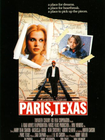 Paris, Texas Review: A Timeless Masterpiece of Silence and Light Paris, Texas Review: A Timeless Masterpiece of Silence and Light