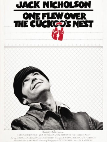 One Flew Over the Cuckoo’s Nest Review: Honest Takes & Key Points One Flew Over the Cuckoo’s Nest Review: Honest Takes & Key Points