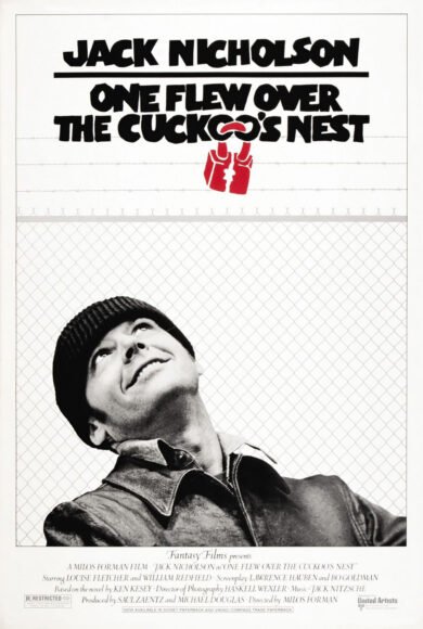 One Flew Over the Cuckoo’s Nest Review: Honest Takes & Key Points One Flew Over the Cuckoo’s Nest Review: Honest Takes & Key Points