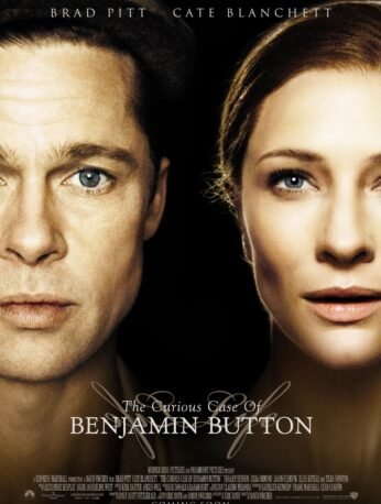 The Curious Case of Benjamin Button Review: A Surprising, Honest Take