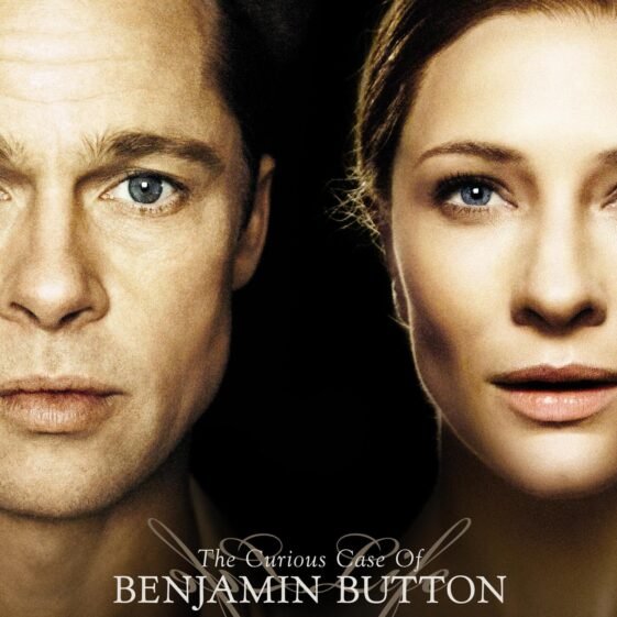 The Curious Case of Benjamin Button Review: A Surprising, Honest Take