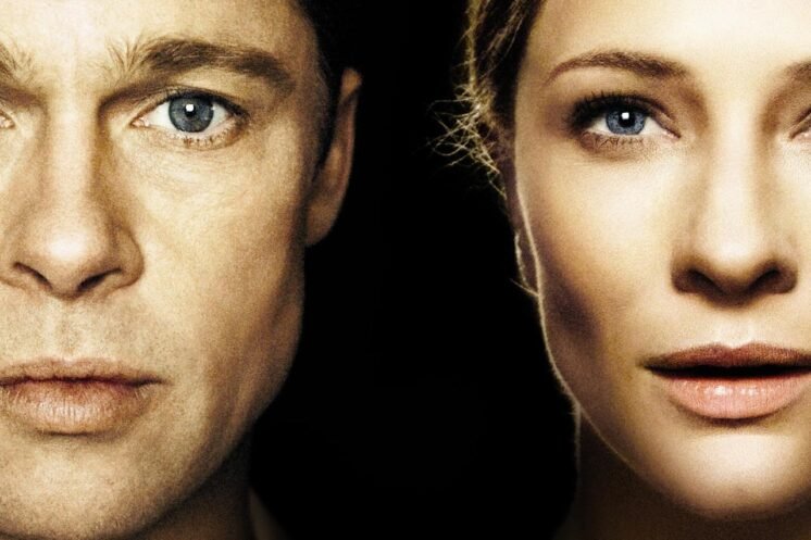 The Curious Case of Benjamin Button Review: A Surprising, Honest Take The Curious Case of Benjamin Button Review: A Surprising, Honest Take
