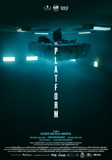 The Platform Review: Gripping, Brutal, and Surprisingly Thoughtful
