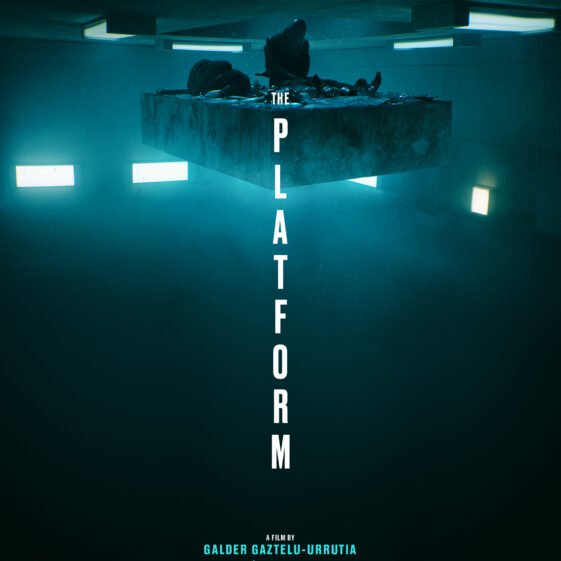 The Platform Review: Gripping, Brutal, and Surprisingly Thoughtful
