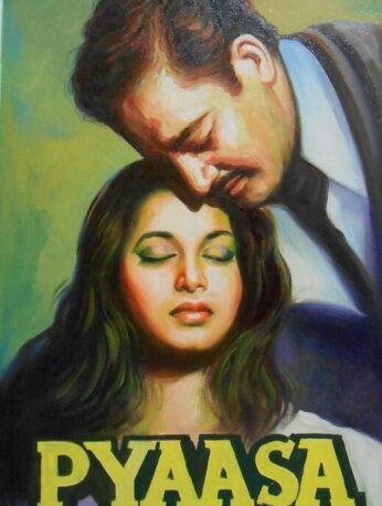 Pyaasa Review A Timeless Masterpiece That Still Dazzles – MoviesField