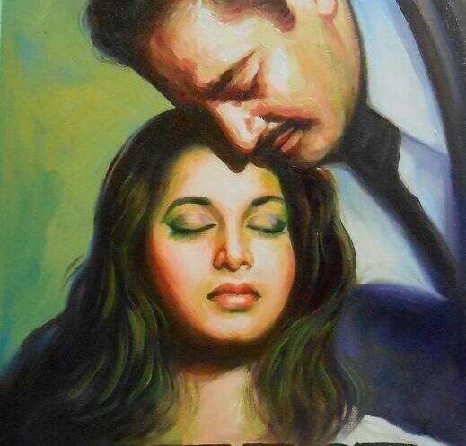 Pyaasa Review A Timeless Masterpiece That Still Dazzles – MoviesField