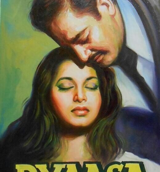 Pyaasa Review A Timeless Masterpiece That Still Dazzles – MoviesField