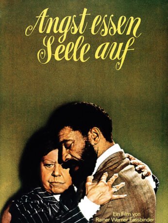 Ali: Fear Eats the Soul Review – A Must-See Fassbinder Classic