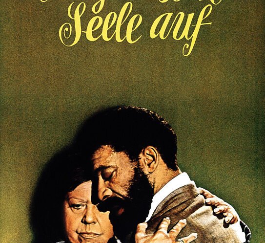 Ali: Fear Eats the Soul Review – A Must-See Fassbinder Classic
