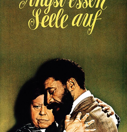 Ali: Fear Eats the Soul Review – A Must-See Fassbinder Classic