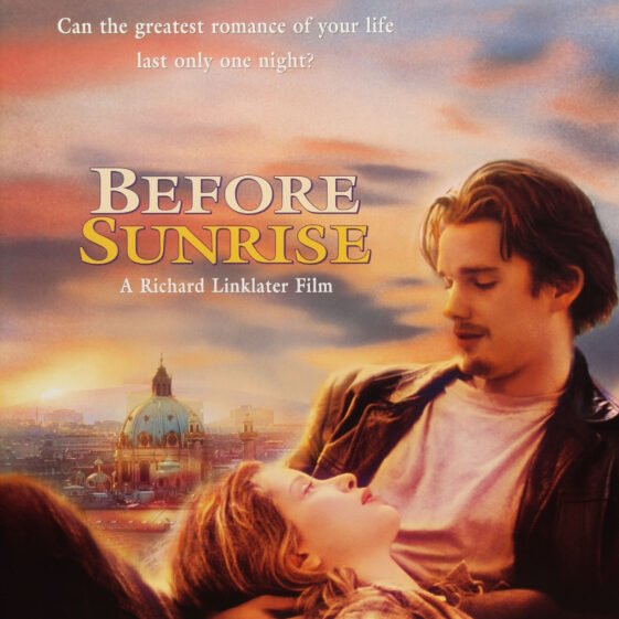 Before Sunrise Review: A Timeless Love Story That Still Shines